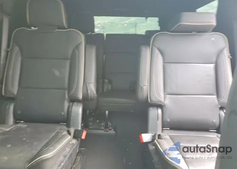 2022 GMC Yukon Slt z USA, uszkodzony, nr VIN 1GKS1BKD3NR112266